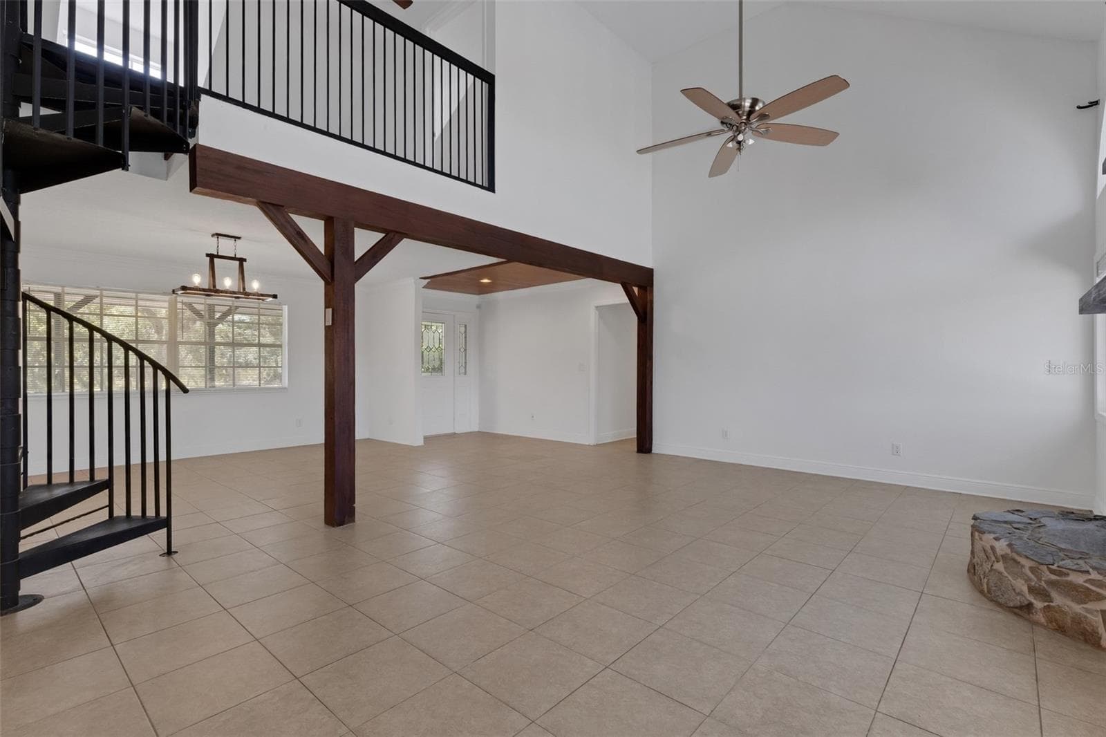 Family Room - 28706 102ND DR E, MYAKKA CITY
