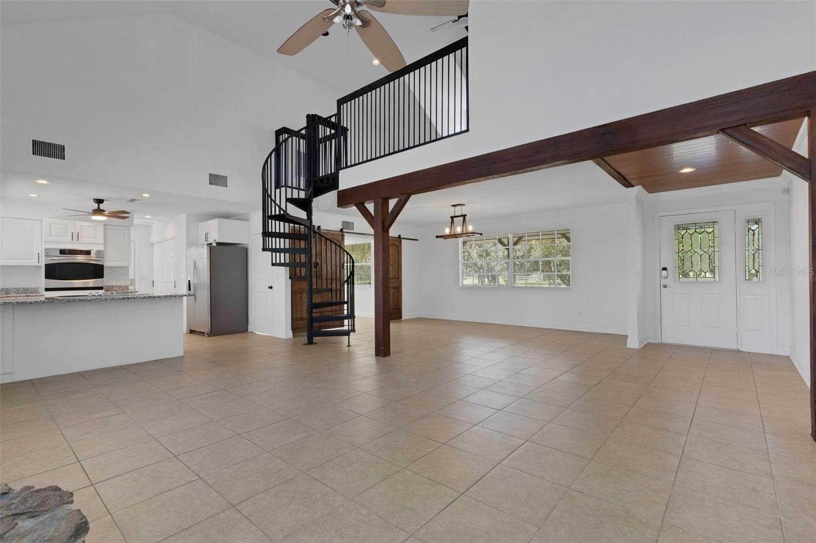 Family Room - 28706 102ND DR E, MYAKKA CITY