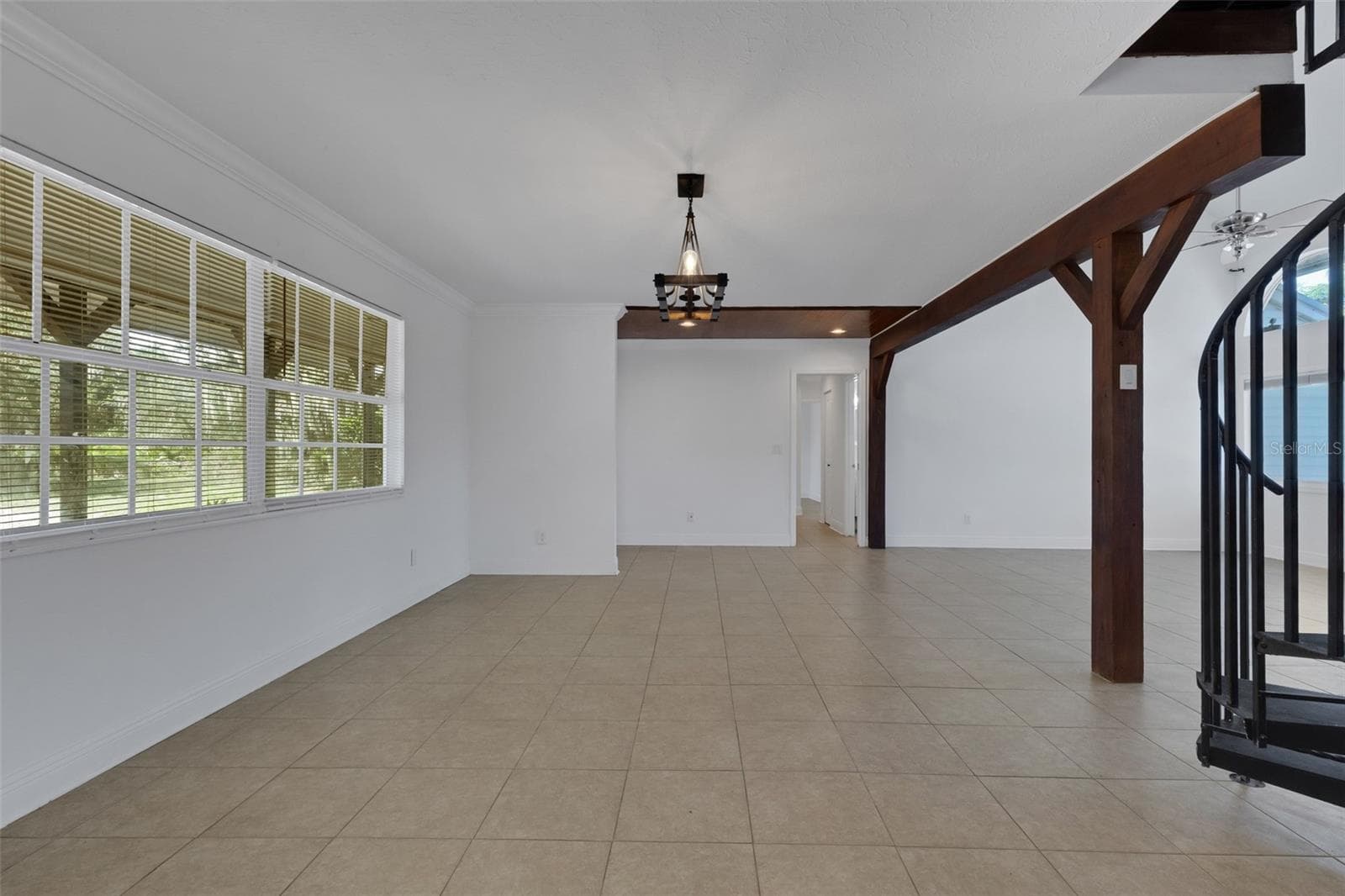 Dining Room - 28706 102ND DR E, MYAKKA CITY