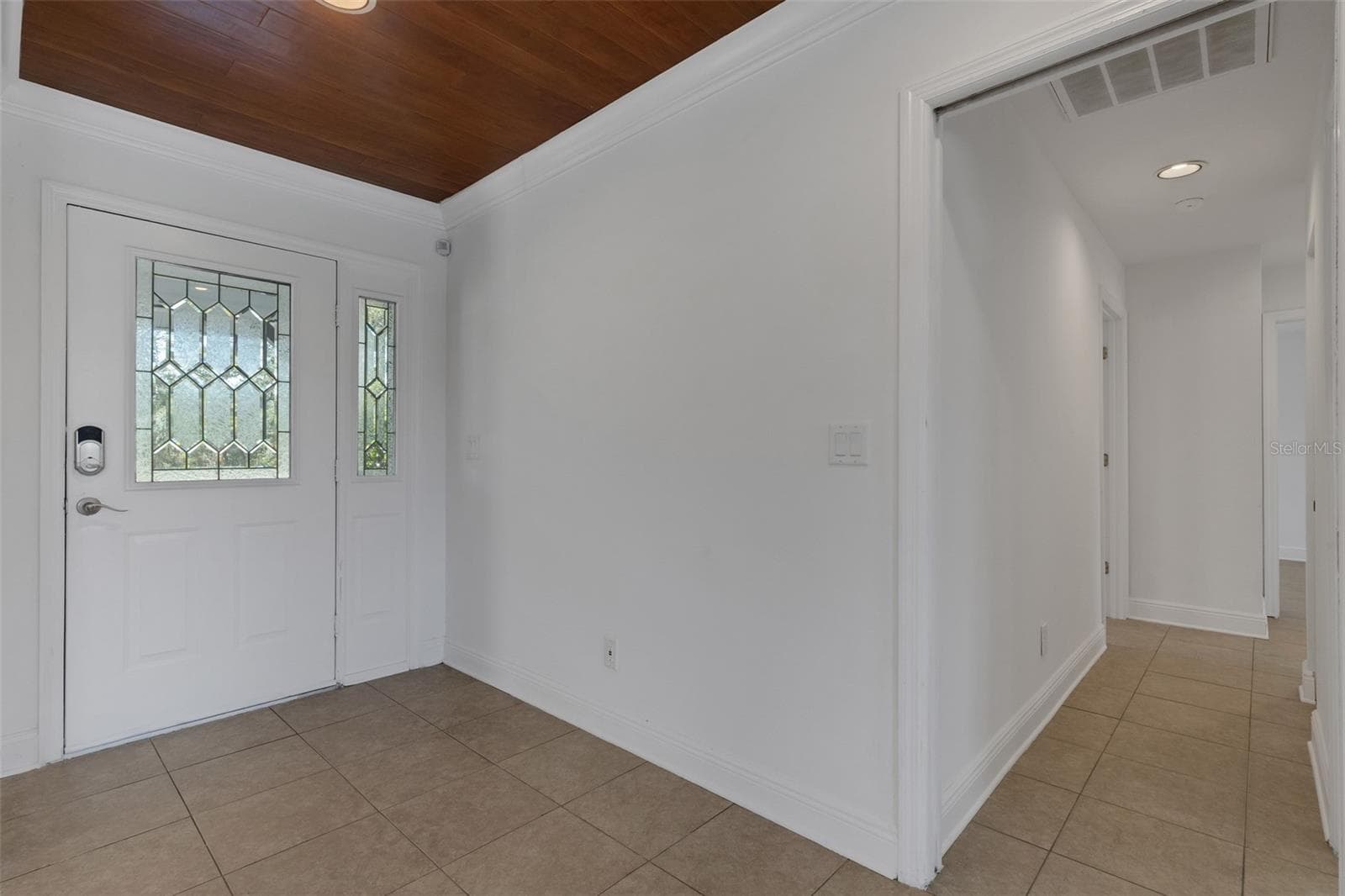 Front Entrance - 28706 102ND DR E, MYAKKA CITY