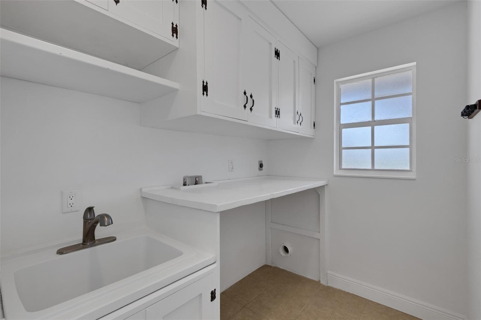 Laundry Room - 28706 102ND DR E, MYAKKA CITY