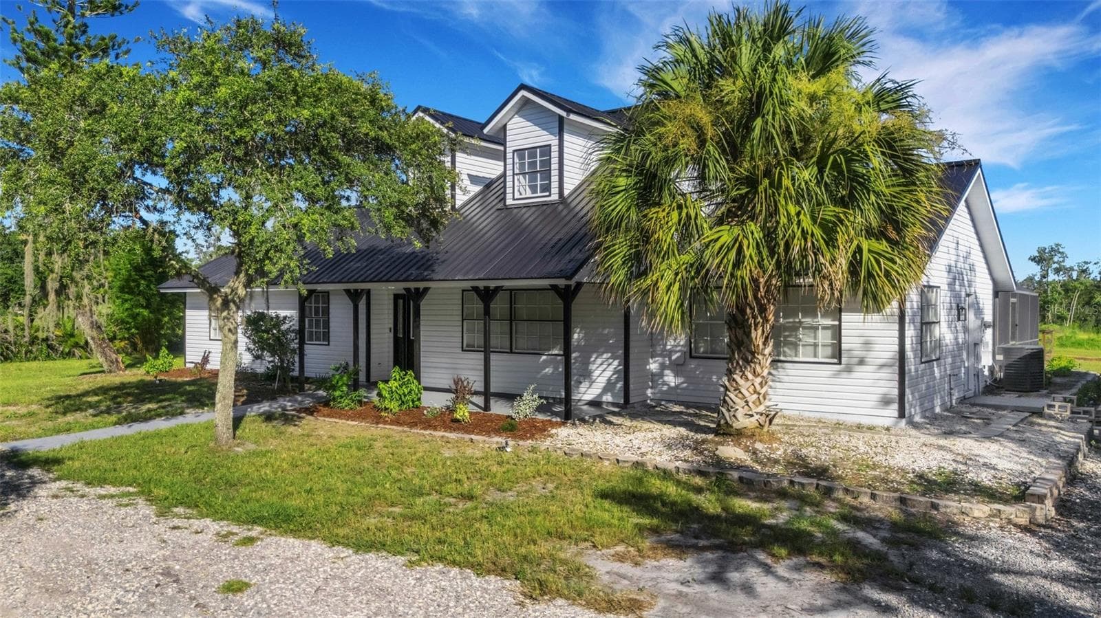Front of House - 28706 102ND DR E, MYAKKA CITY