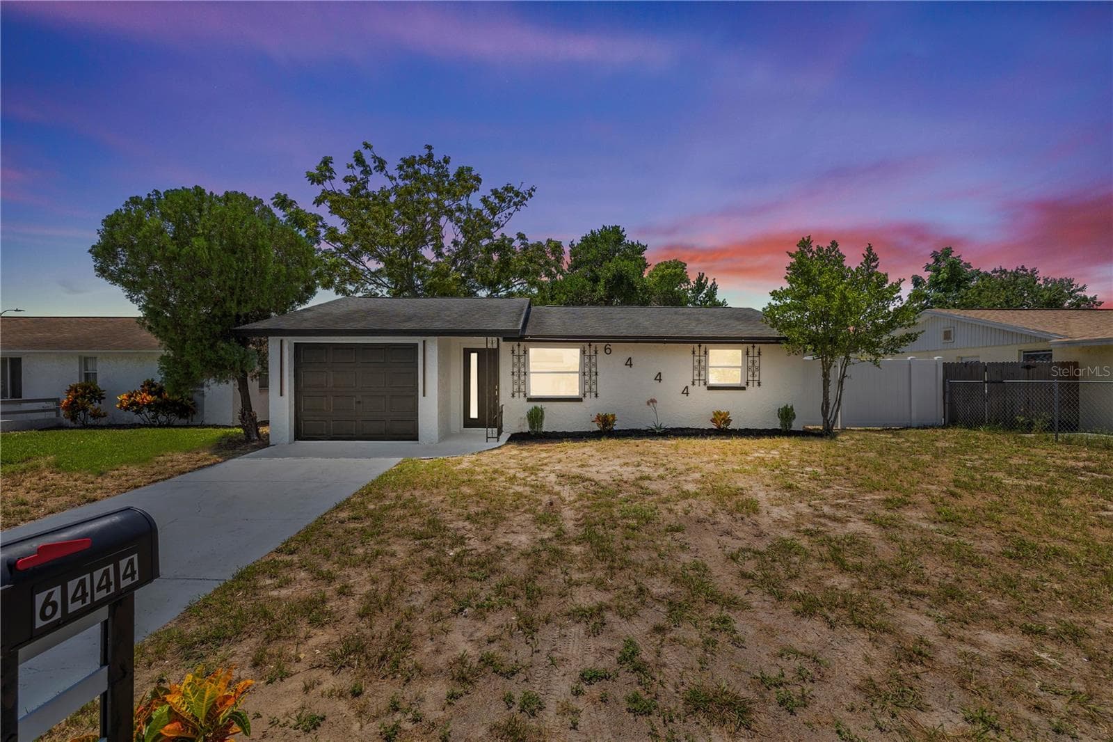 Single Family Residence at 6444 JUNIPER RD, PORT RICHEY, photo 11 of 36