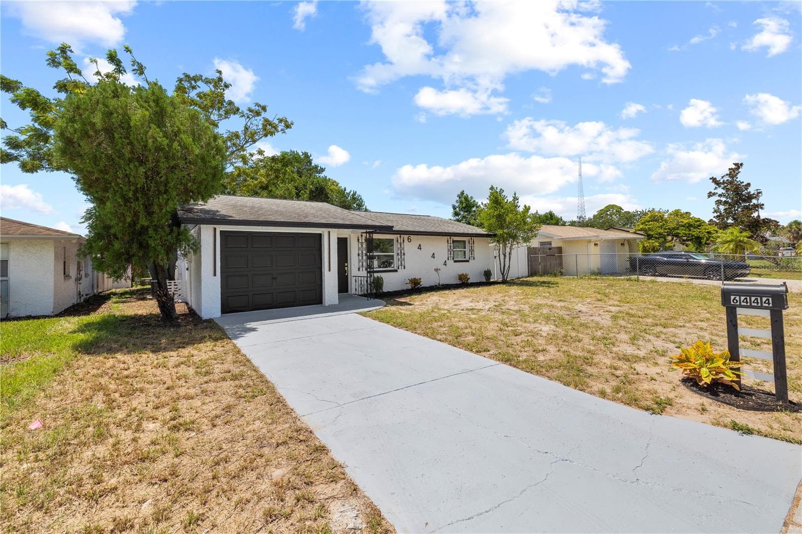 Single Family Residence at 6444 JUNIPER RD, PORT RICHEY, photo 8 of 36