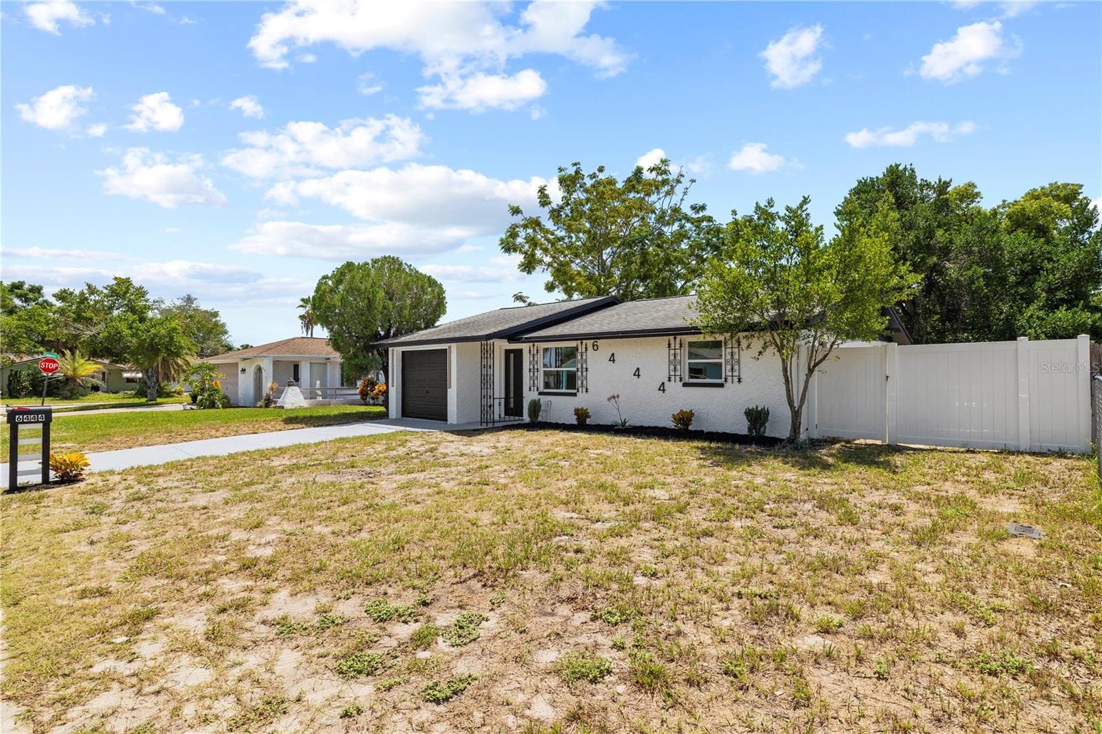 Single Family Residence at 6444 JUNIPER RD, PORT RICHEY, photo 25 of 36