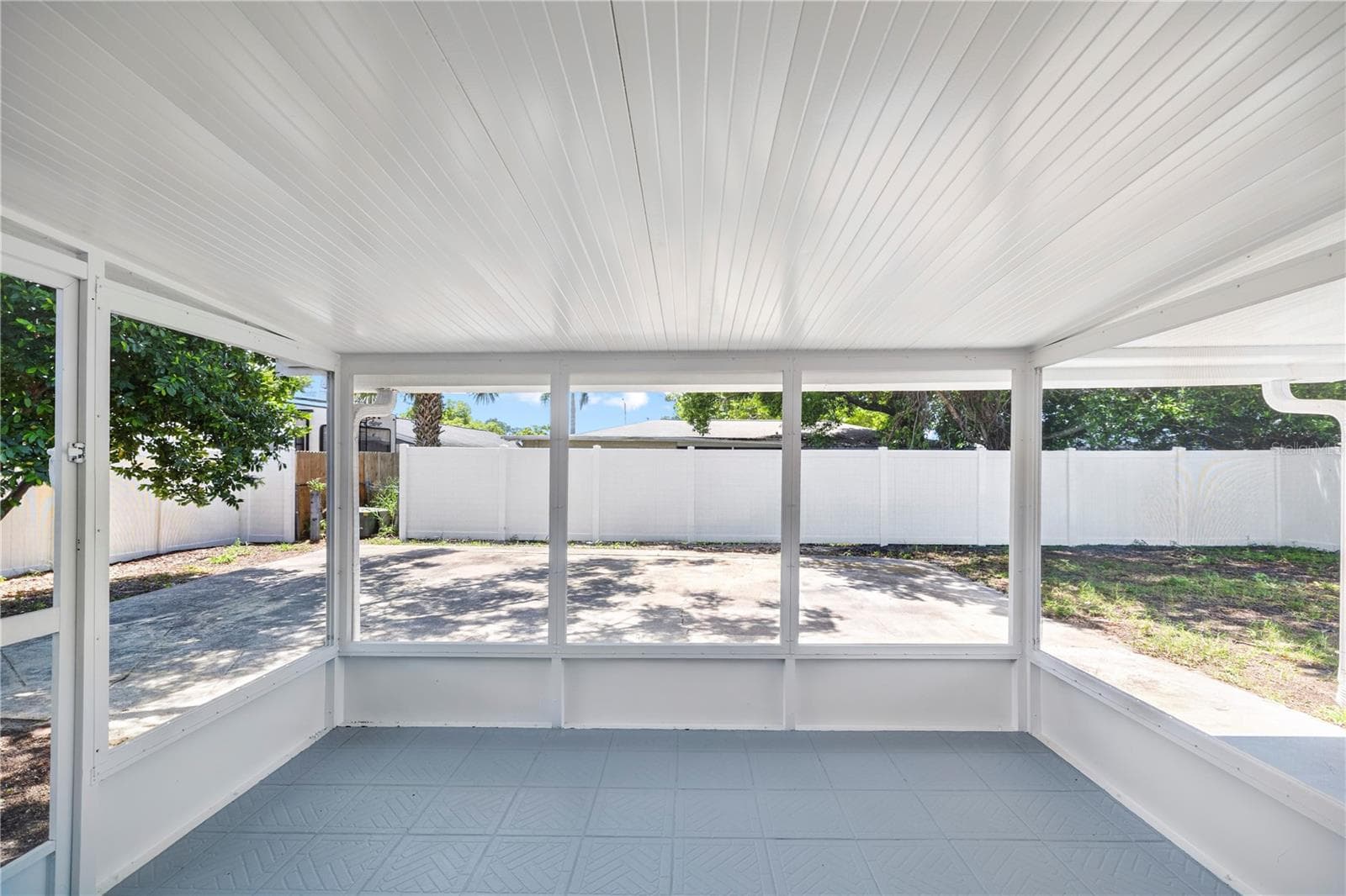 Single Family Residence at 6444 JUNIPER RD, PORT RICHEY, photo 23 of 36