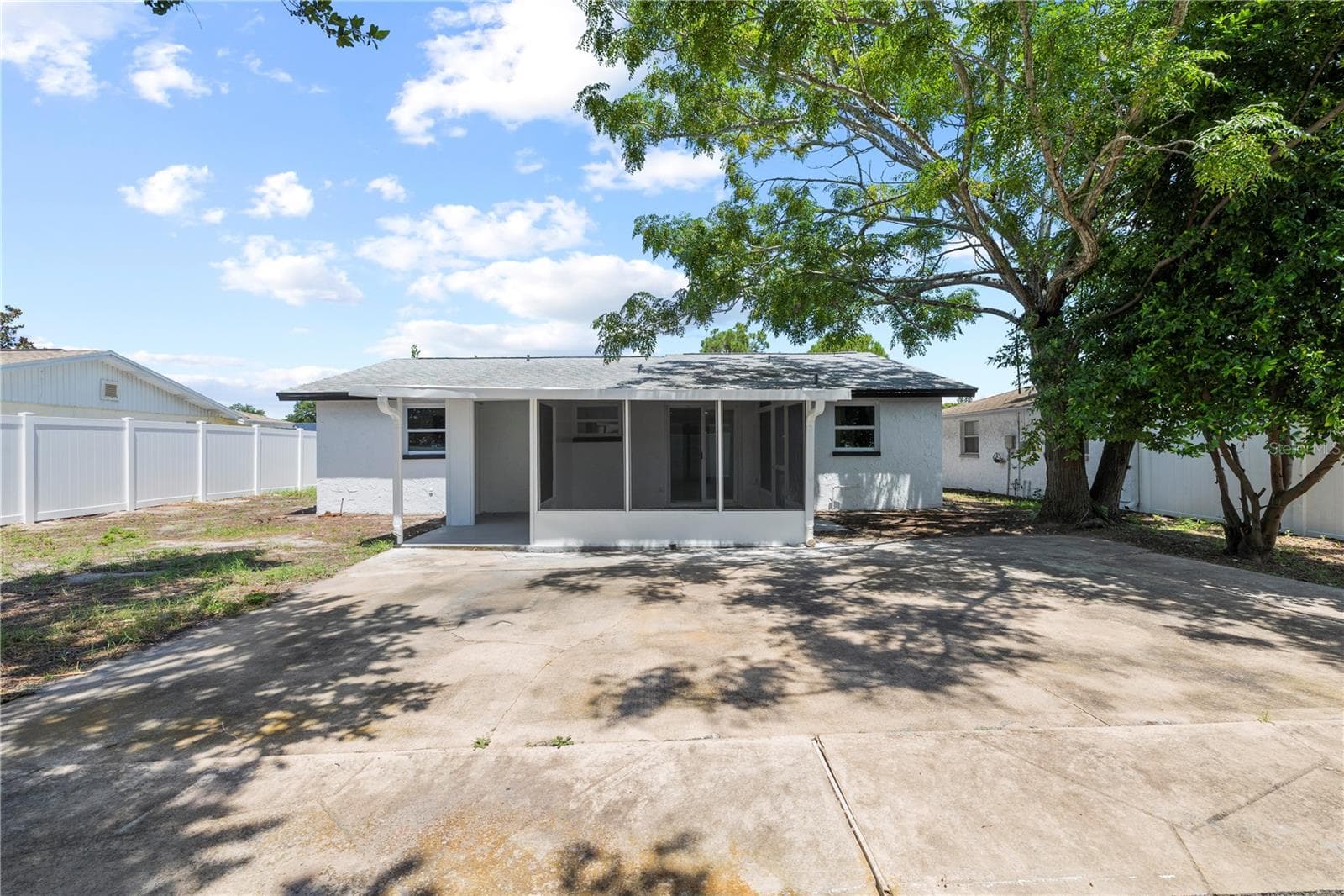 Single Family Residence at 6444 JUNIPER RD, PORT RICHEY, photo 27 of 36