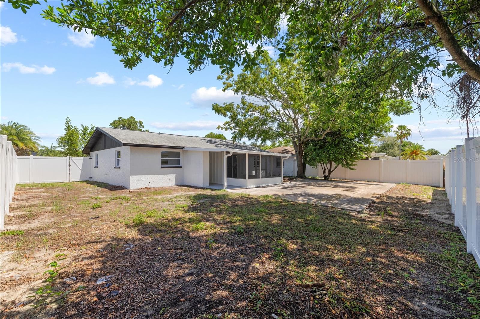 Single Family Residence at 6444 JUNIPER RD, PORT RICHEY, photo 28 of 36