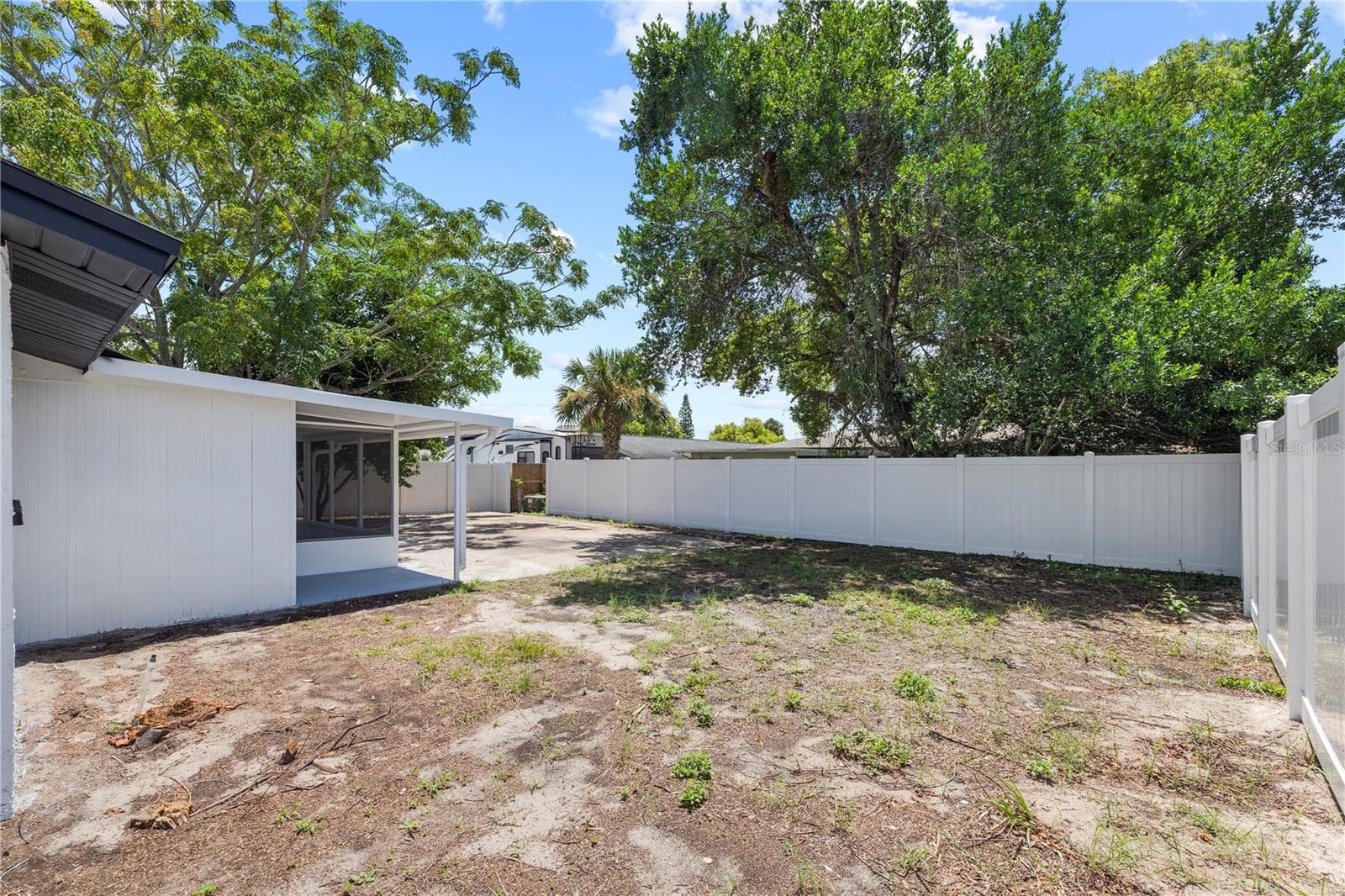 Single Family Residence at 6444 JUNIPER RD, PORT RICHEY, photo 29 of 36
