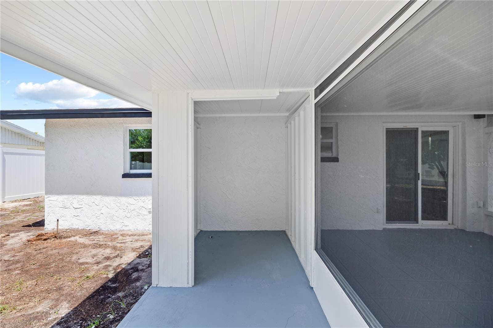 Single Family Residence at 6444 JUNIPER RD, PORT RICHEY, photo 30 of 36