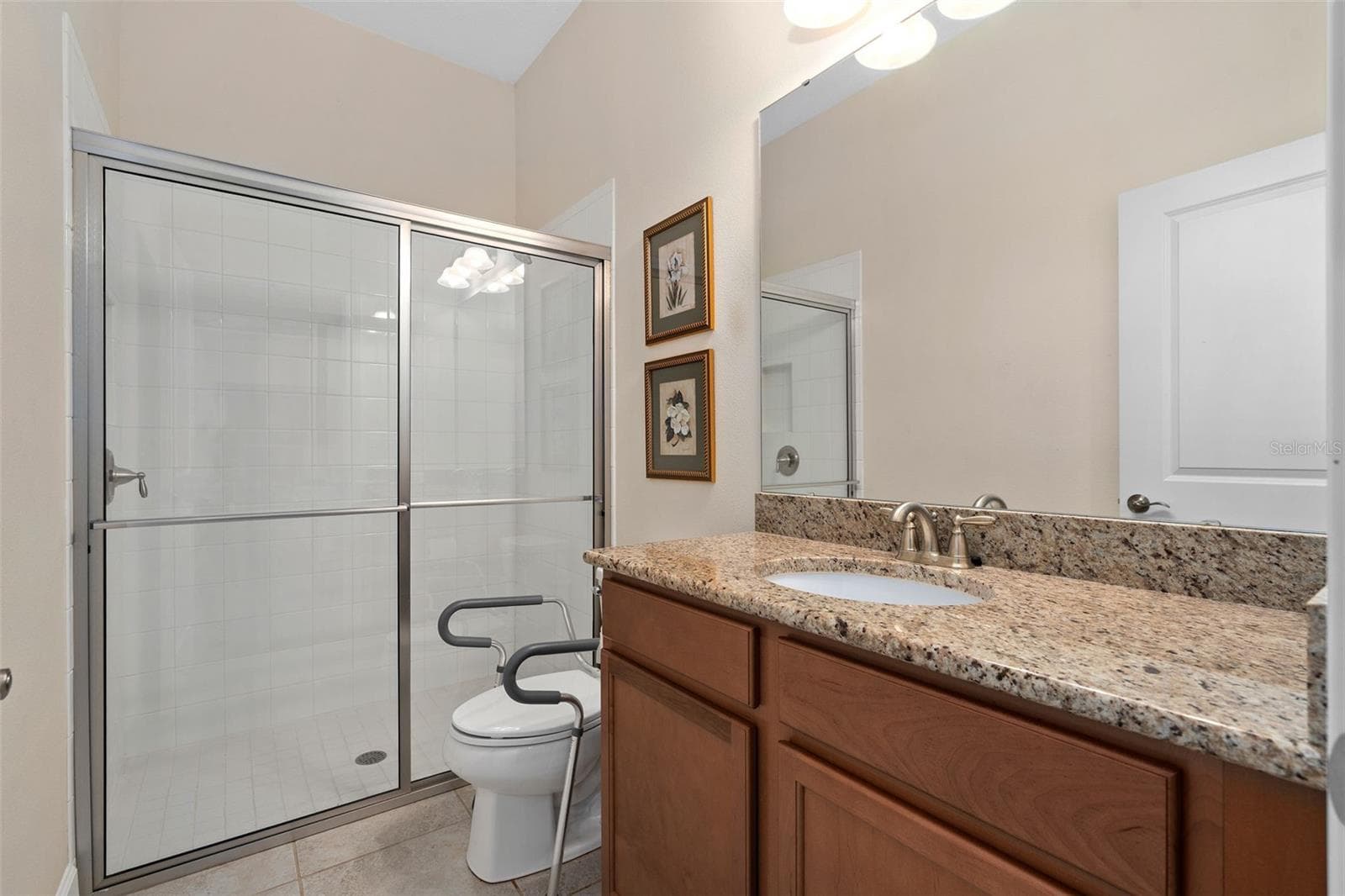 Bedroom 2 En-Suite - 1197 ESPERANZA RIDGE RD, CLERMONT