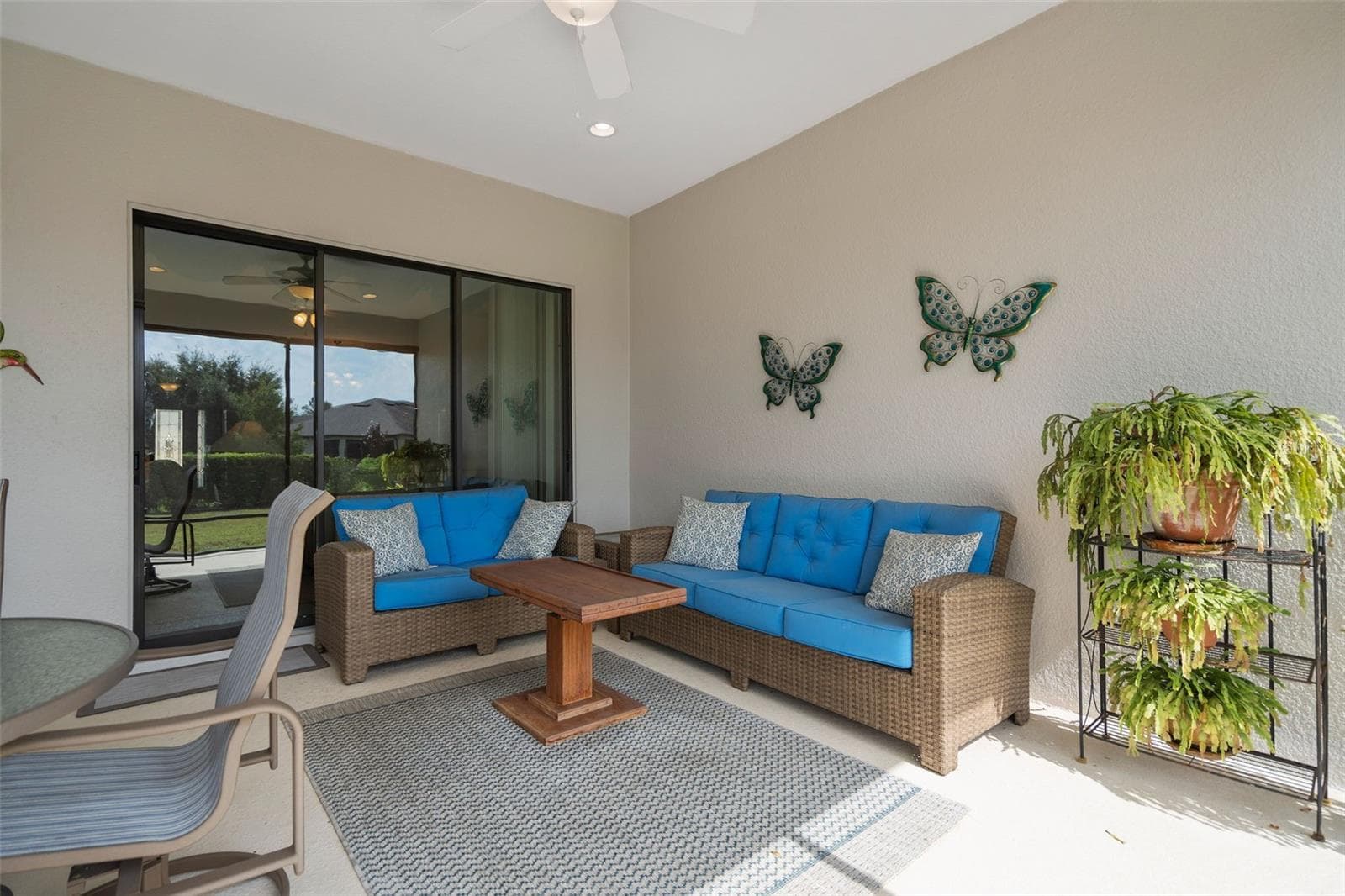 Plenty of space to enjoy - 1197 ESPERANZA RIDGE RD, CLERMONT