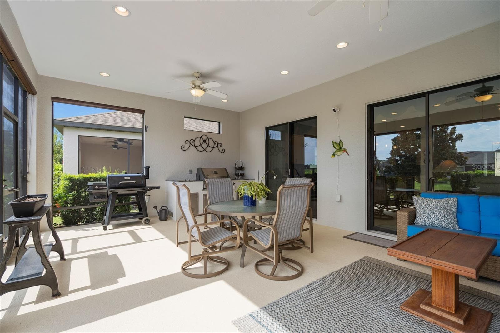 Plenty of space to enjoy - 1197 ESPERANZA RIDGE RD, CLERMONT