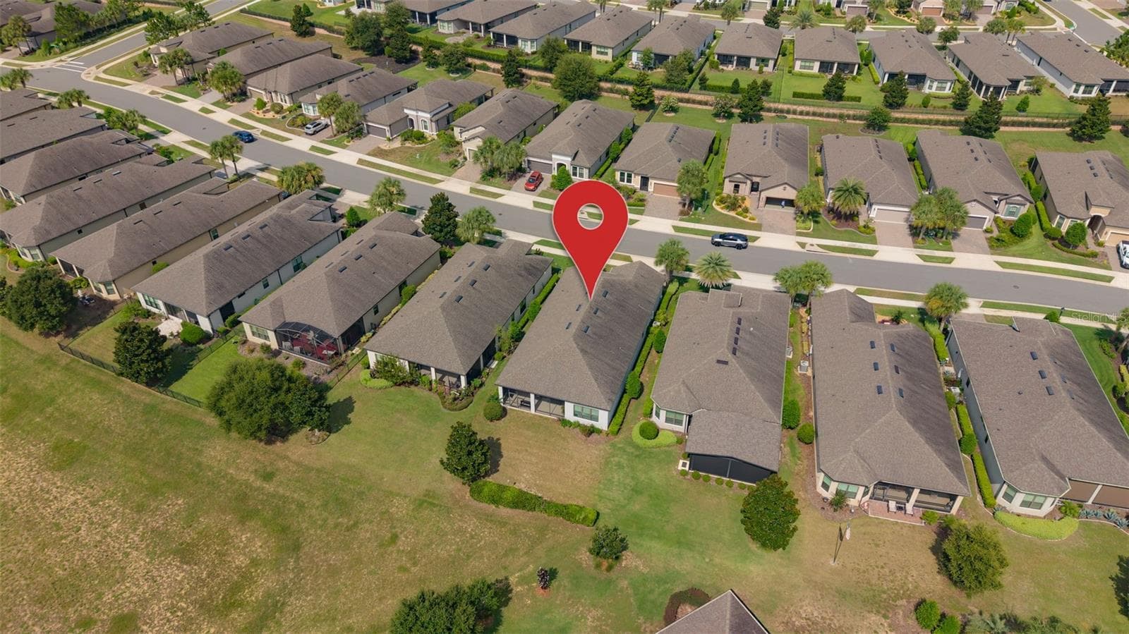 Here I am! - 1197 ESPERANZA RIDGE RD, CLERMONT