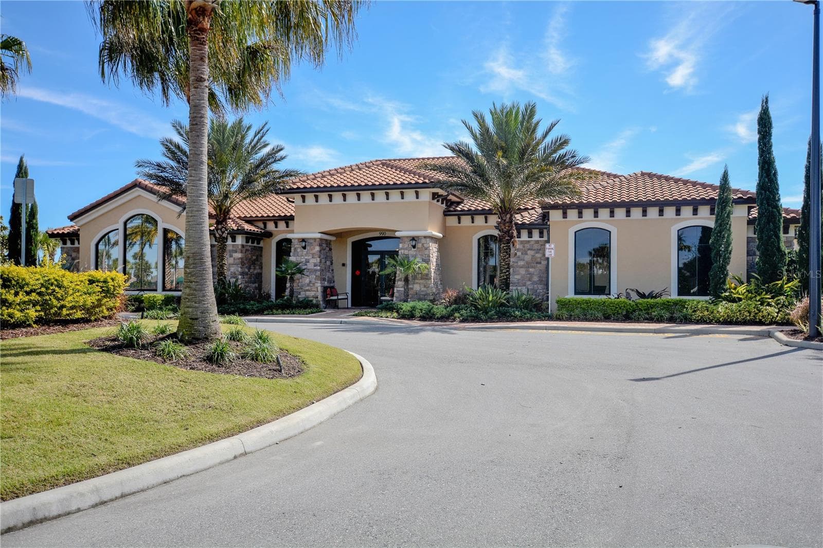 Esplanade at Highland Ranch Clubhouse - 1197 ESPERANZA RIDGE RD, CLERMONT