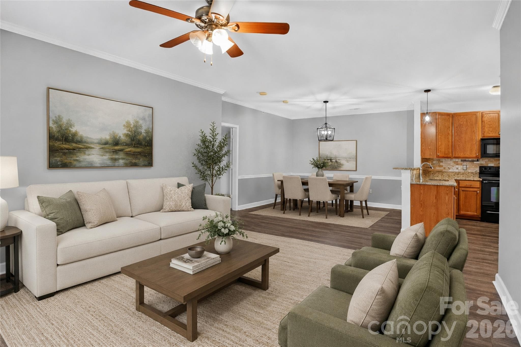 Condominium at Cornelius, photo 3 of 39