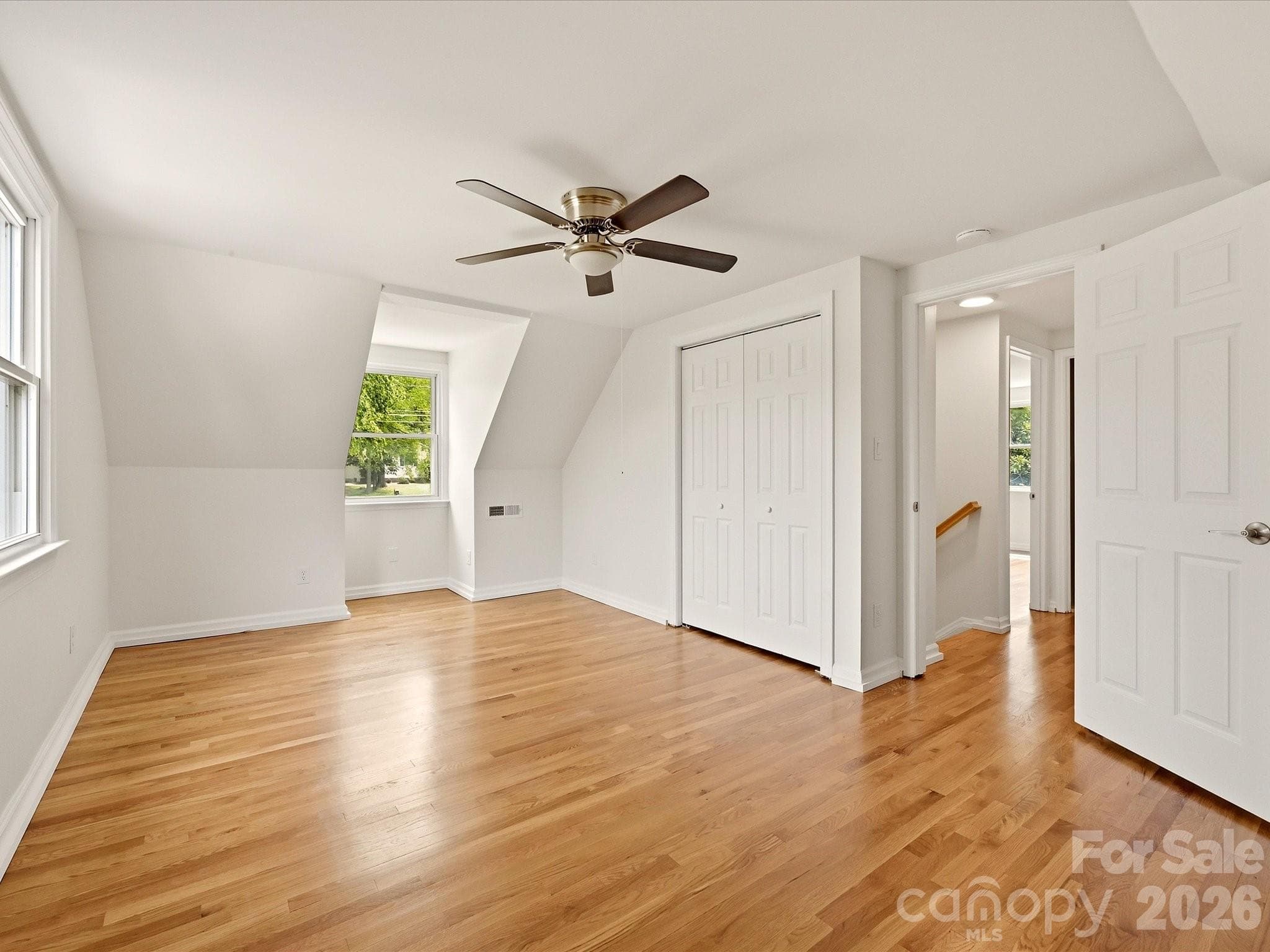 2nd bedroom upstairs - 20845 Lagoona Drive, Cornelius