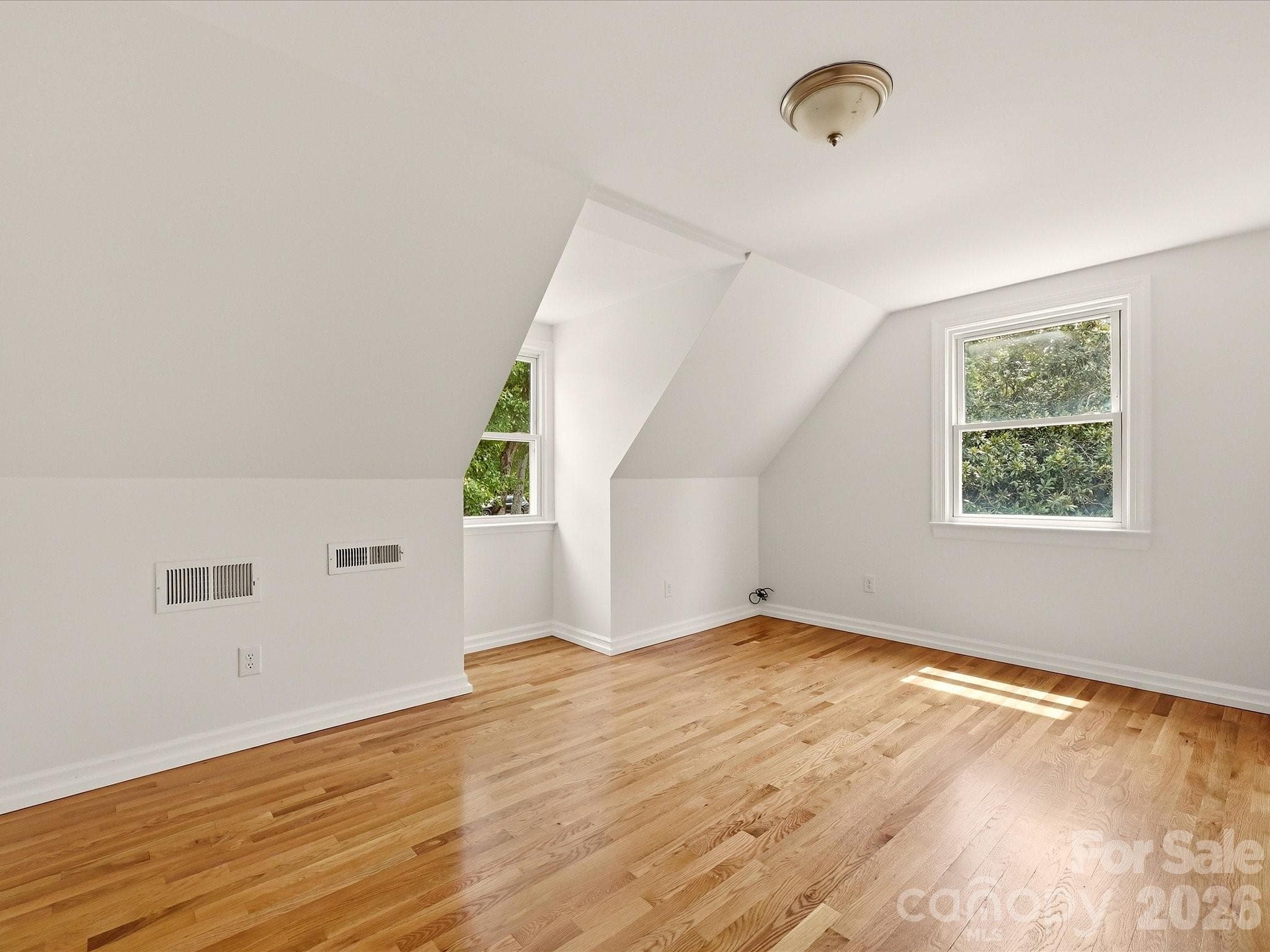 3rd bedroom upstairs - 20845 Lagoona Drive, Cornelius