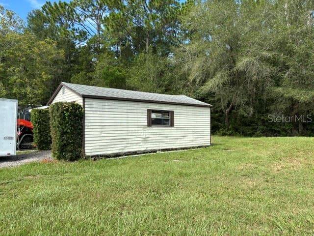 Manufactured Home at 2564 N CREDE AVE, CRYSTAL RIVER, photo 64 of 65