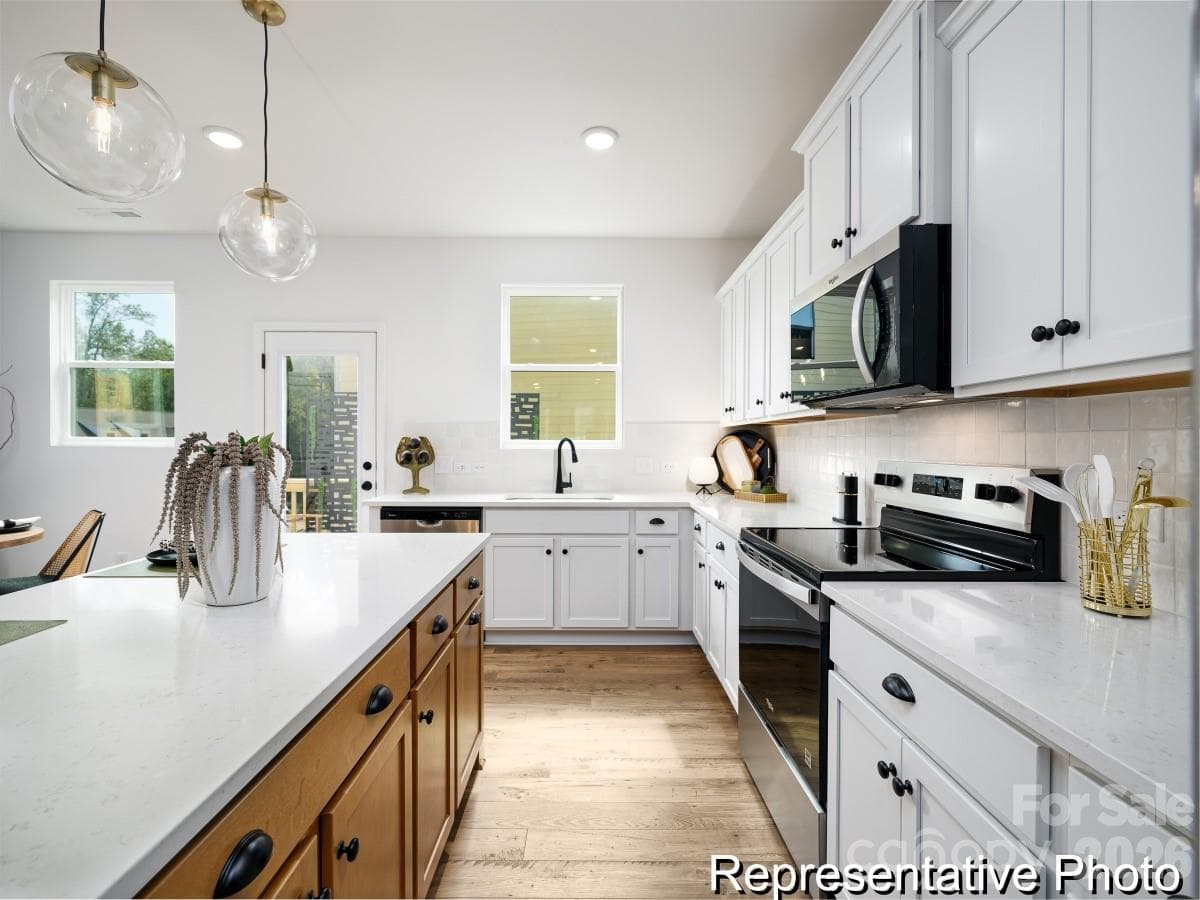 Townhouse at 11709 Avocet Street, Charlotte, photo 6 of 36
