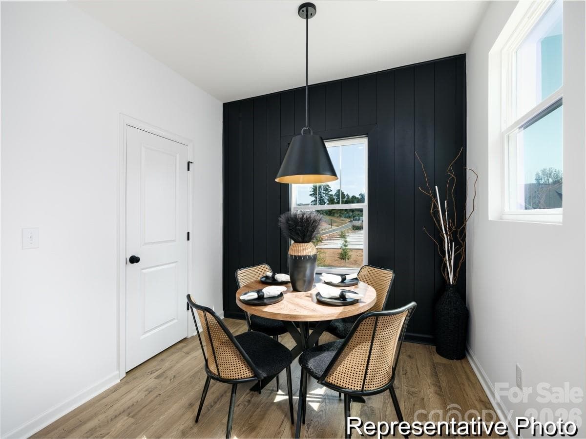 Townhouse at 11709 Avocet Street, Charlotte, photo 10 of 36