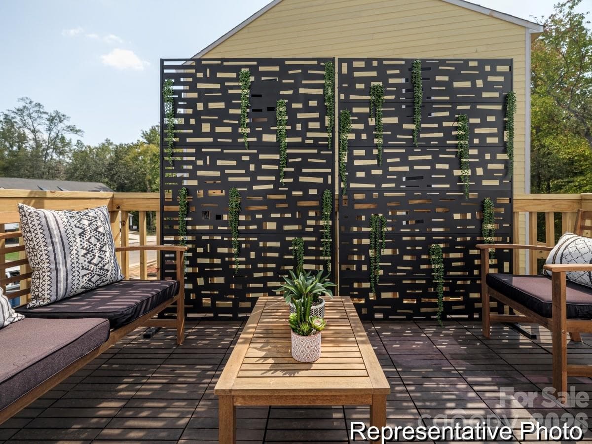 Townhouse at 11709 Avocet Street, Charlotte, photo 12 of 36