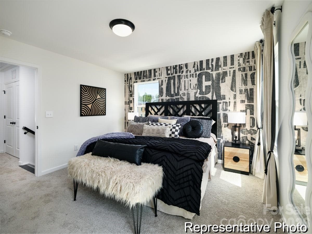 Townhouse at 11709 Avocet Street, Charlotte, photo 20 of 36