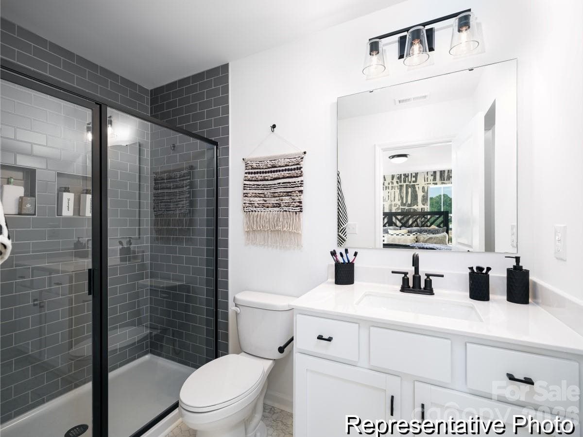 Townhouse at 11709 Avocet Street, Charlotte, photo 23 of 36