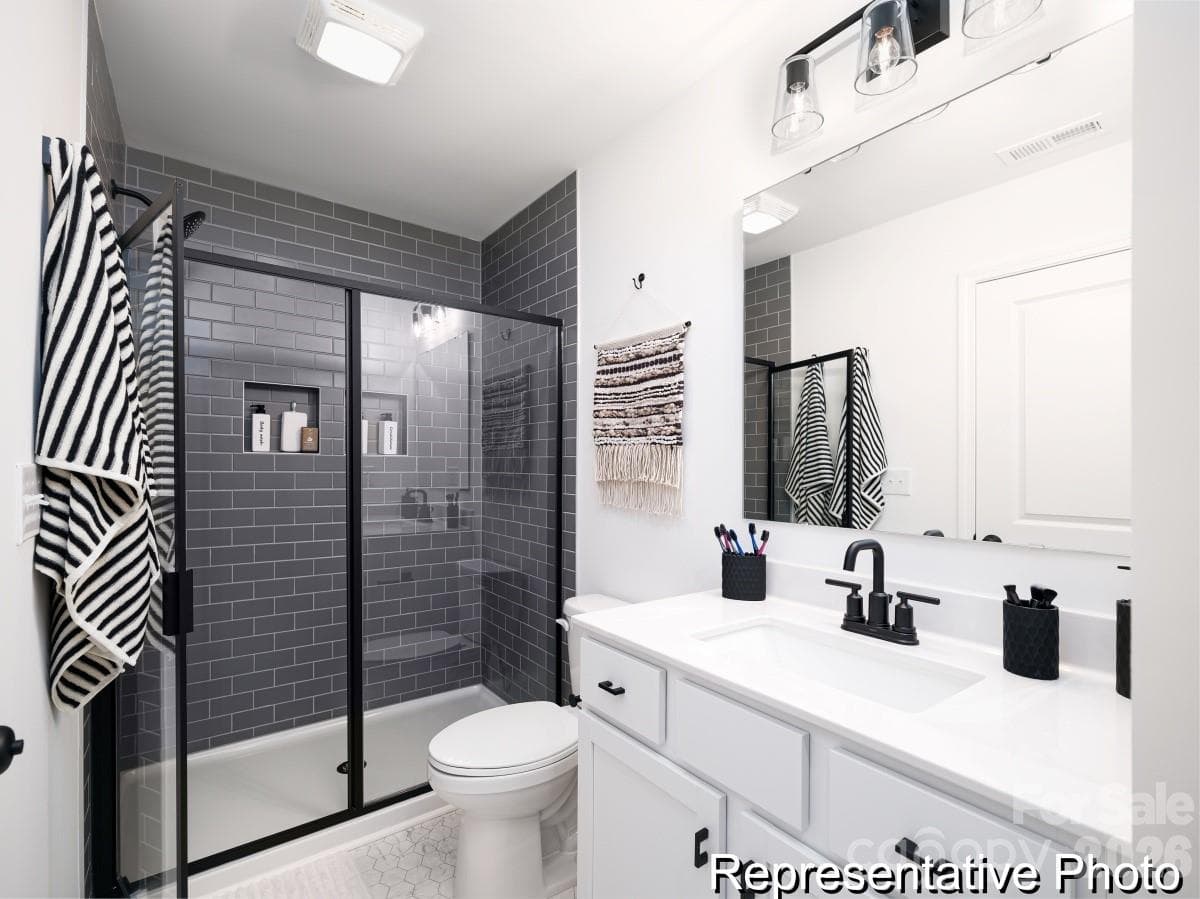 Townhouse at 11709 Avocet Street, Charlotte, photo 24 of 36