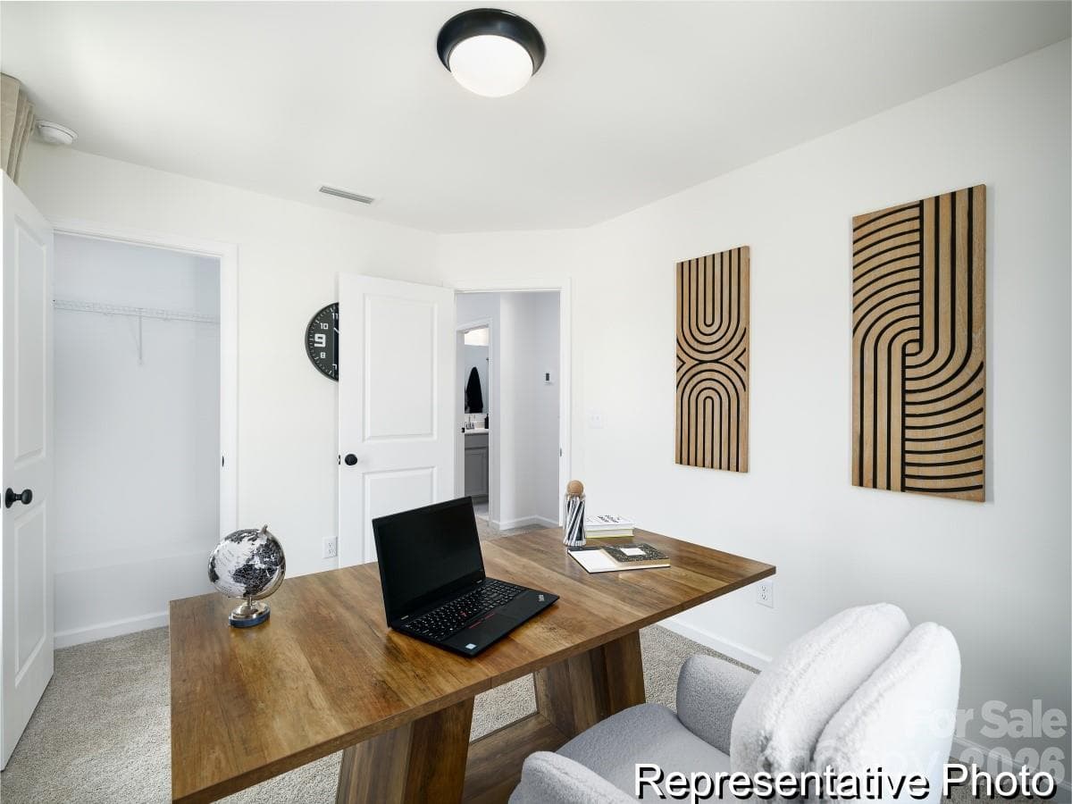 Townhouse at 11709 Avocet Street, Charlotte, photo 26 of 36