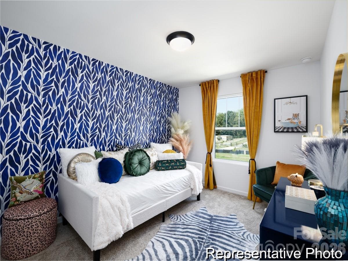 Townhouse at 11709 Avocet Street, Charlotte, photo 27 of 36