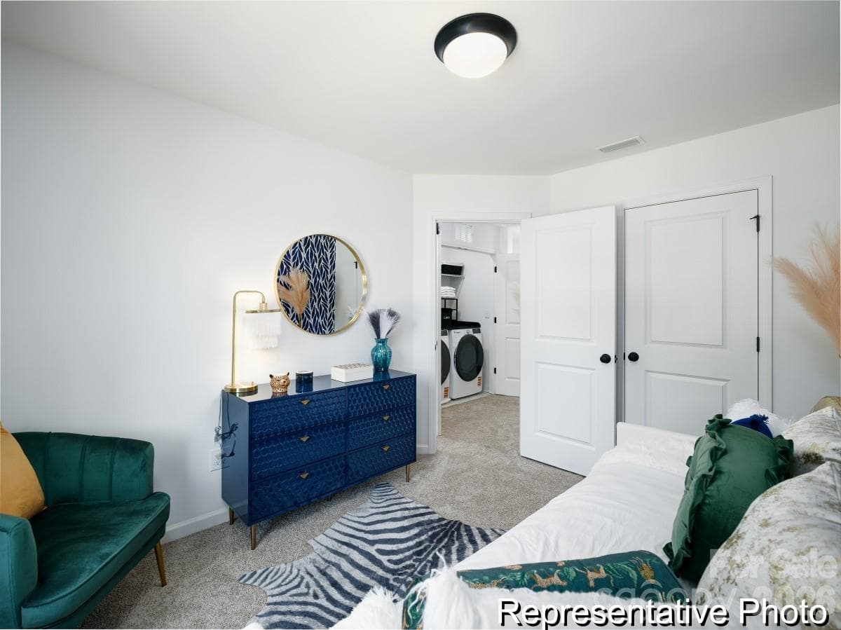 Townhouse at 11709 Avocet Street, Charlotte, photo 28 of 36