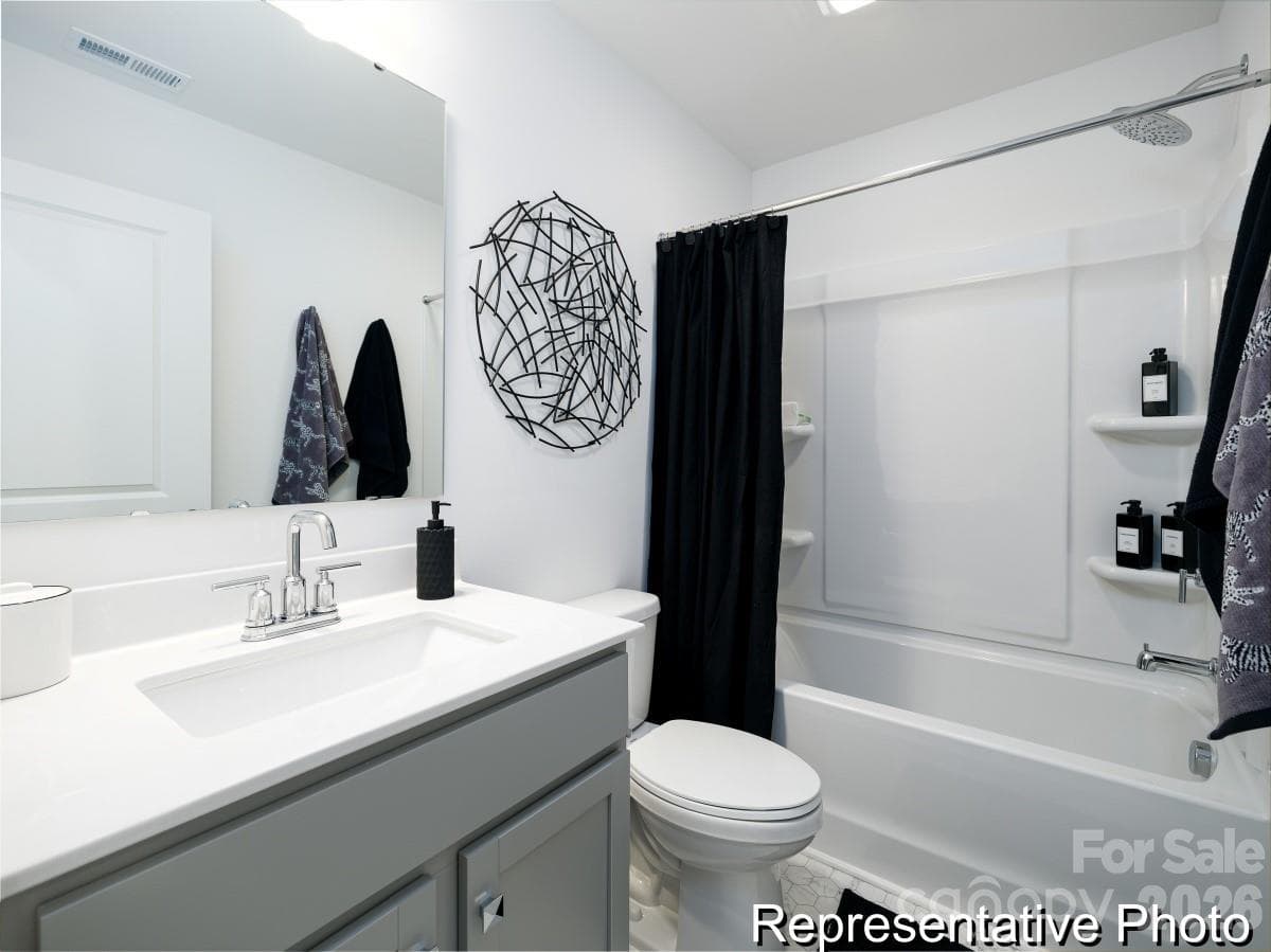 Townhouse at 11709 Avocet Street, Charlotte, photo 29 of 36