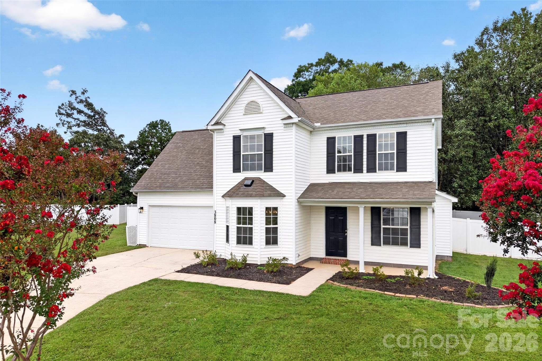 3808 Nuthatch Drive