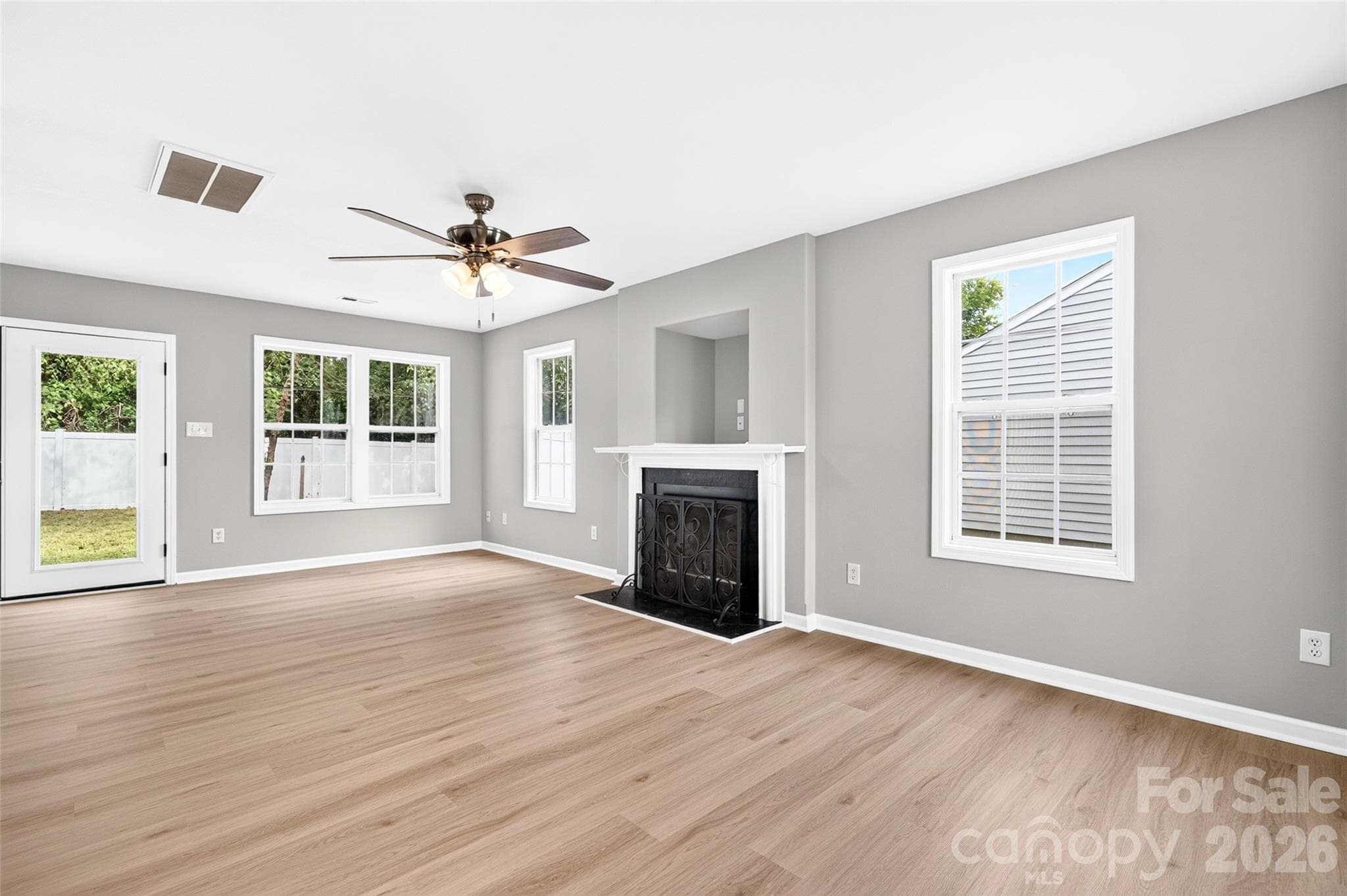Single Family Residence at 3808 Nuthatch Drive, Indian Trail, photo 8 of 40
