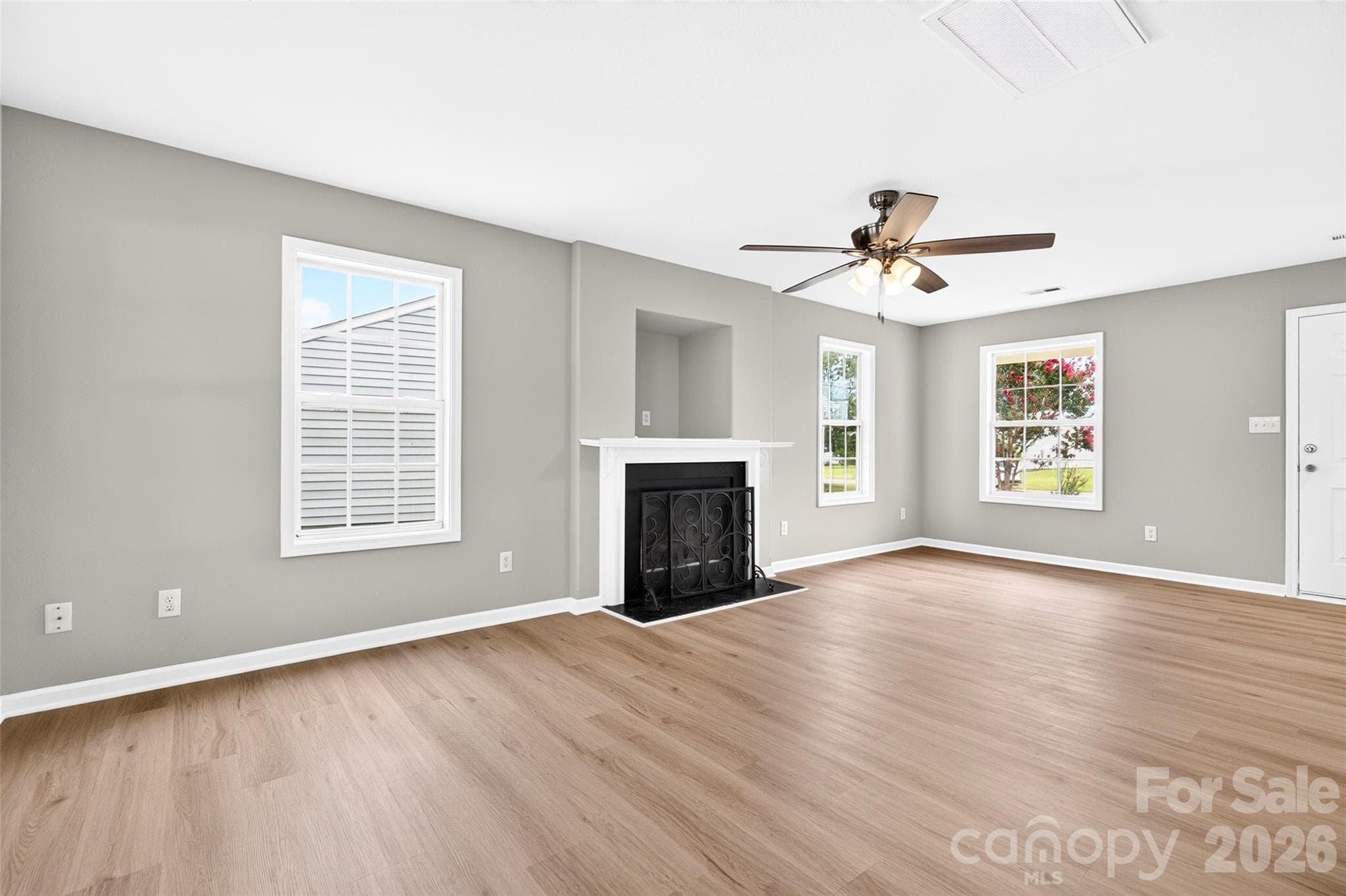 Single Family Residence at 3808 Nuthatch Drive, Indian Trail, photo 9 of 40