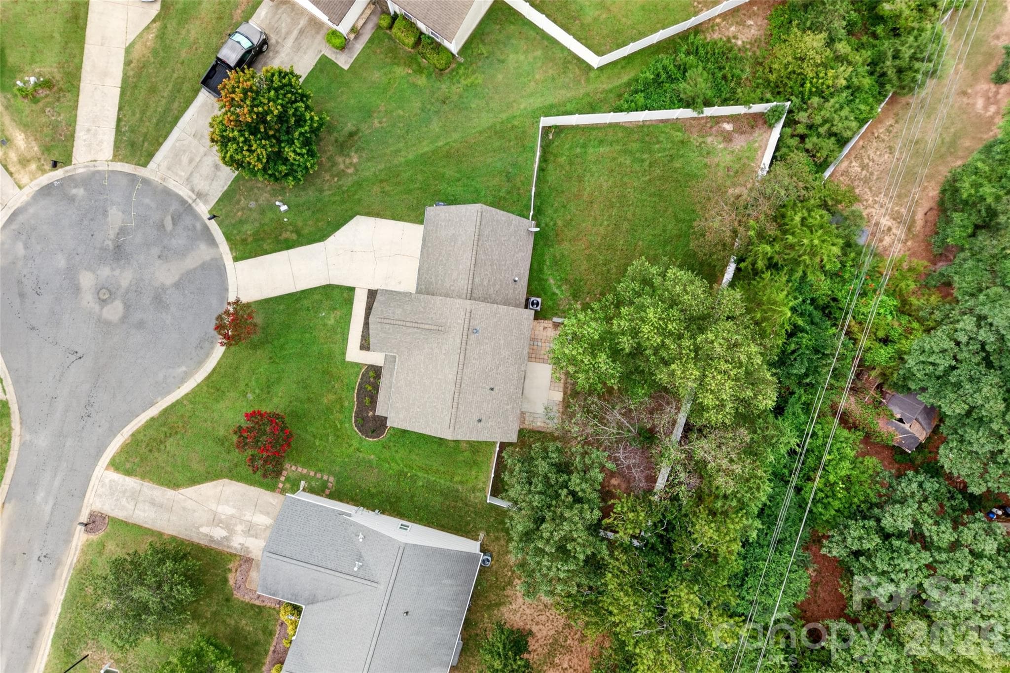 Single Family Residence at 3808 Nuthatch Drive, Indian Trail, photo 37 of 40