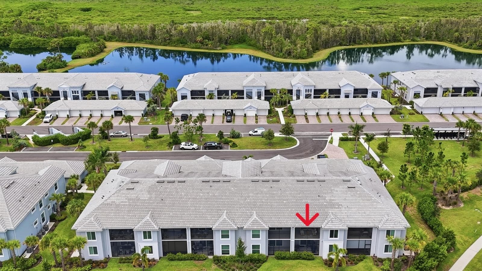 14257 HERITAGE LANDING BLVD #1122