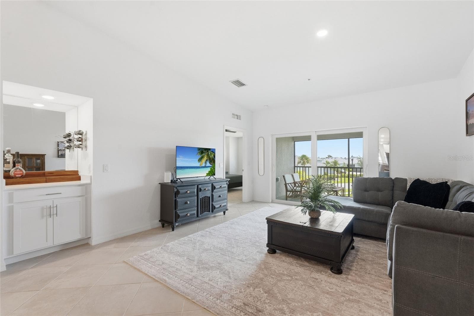 Condominium at 14257 HERITAGE LANDING BLVD #1122, PUNTA GORDA, photo 11 of 60
