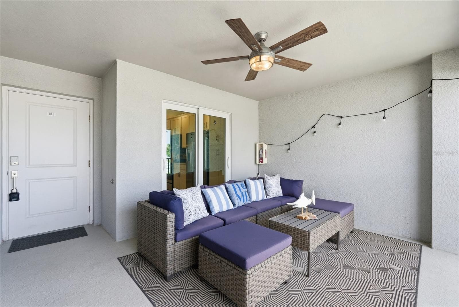 Condominium at 14257 HERITAGE LANDING BLVD #1122, PUNTA GORDA, photo 26 of 60