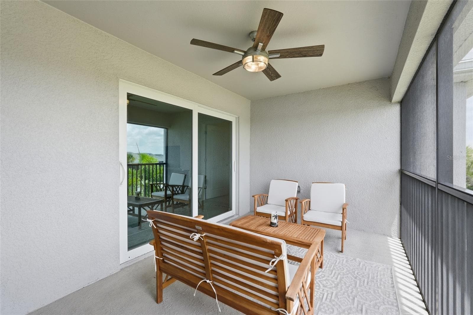 Condominium at 14257 HERITAGE LANDING BLVD #1122, PUNTA GORDA, photo 27 of 60