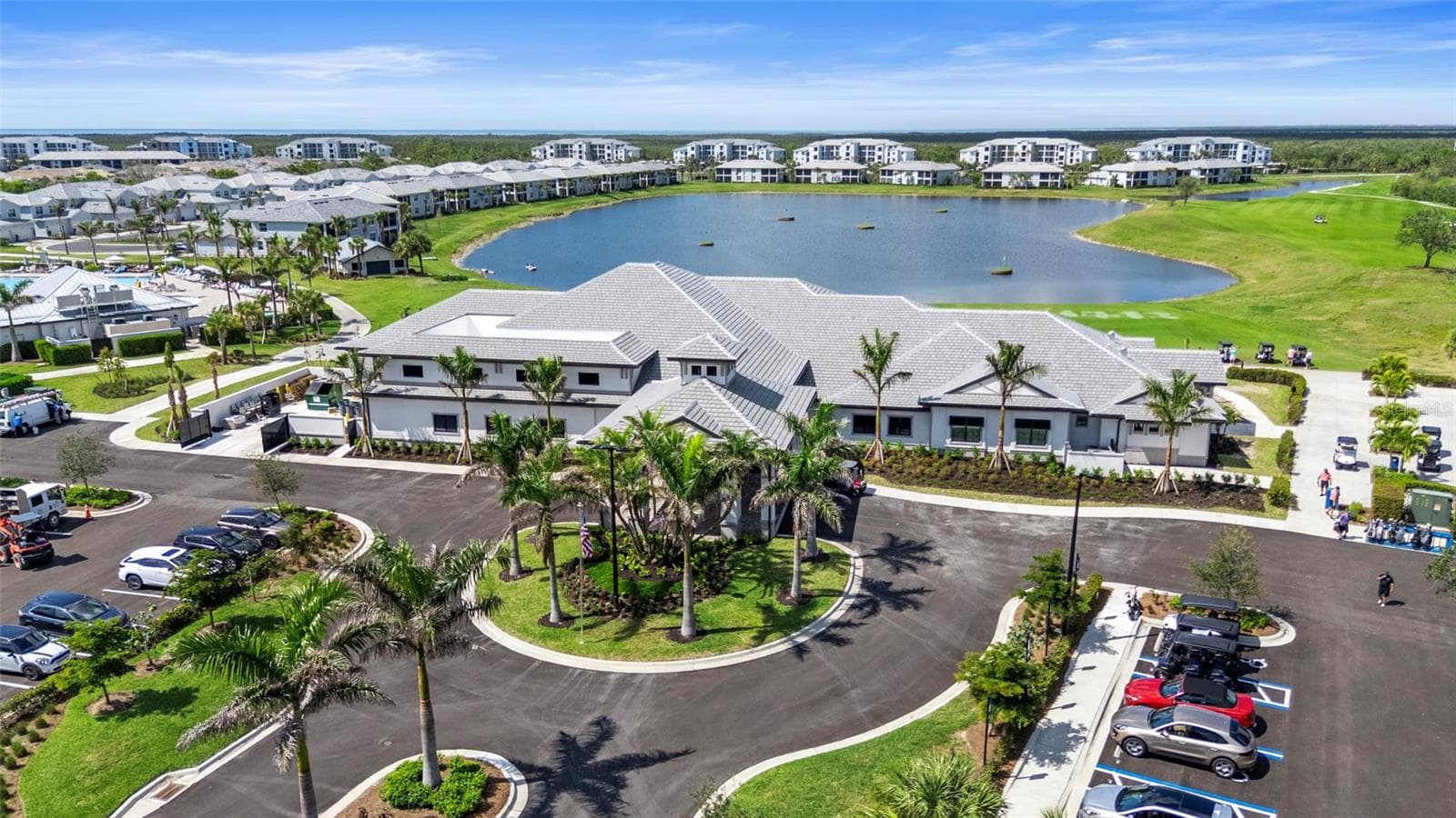 Condominium at 14257 HERITAGE LANDING BLVD #1122, PUNTA GORDA, photo 34 of 60