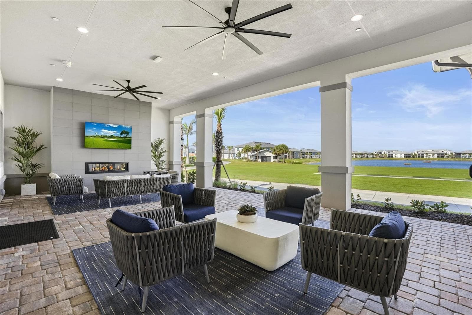 Condominium at 14257 HERITAGE LANDING BLVD #1122, PUNTA GORDA, photo 38 of 60