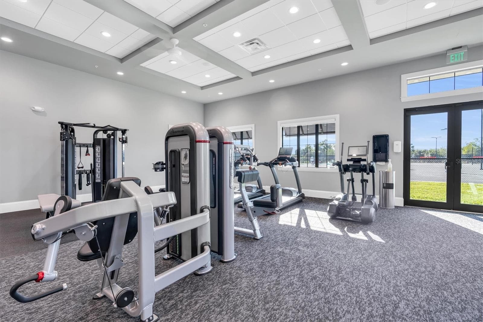 Condominium at 14257 HERITAGE LANDING BLVD #1122, PUNTA GORDA, photo 46 of 60