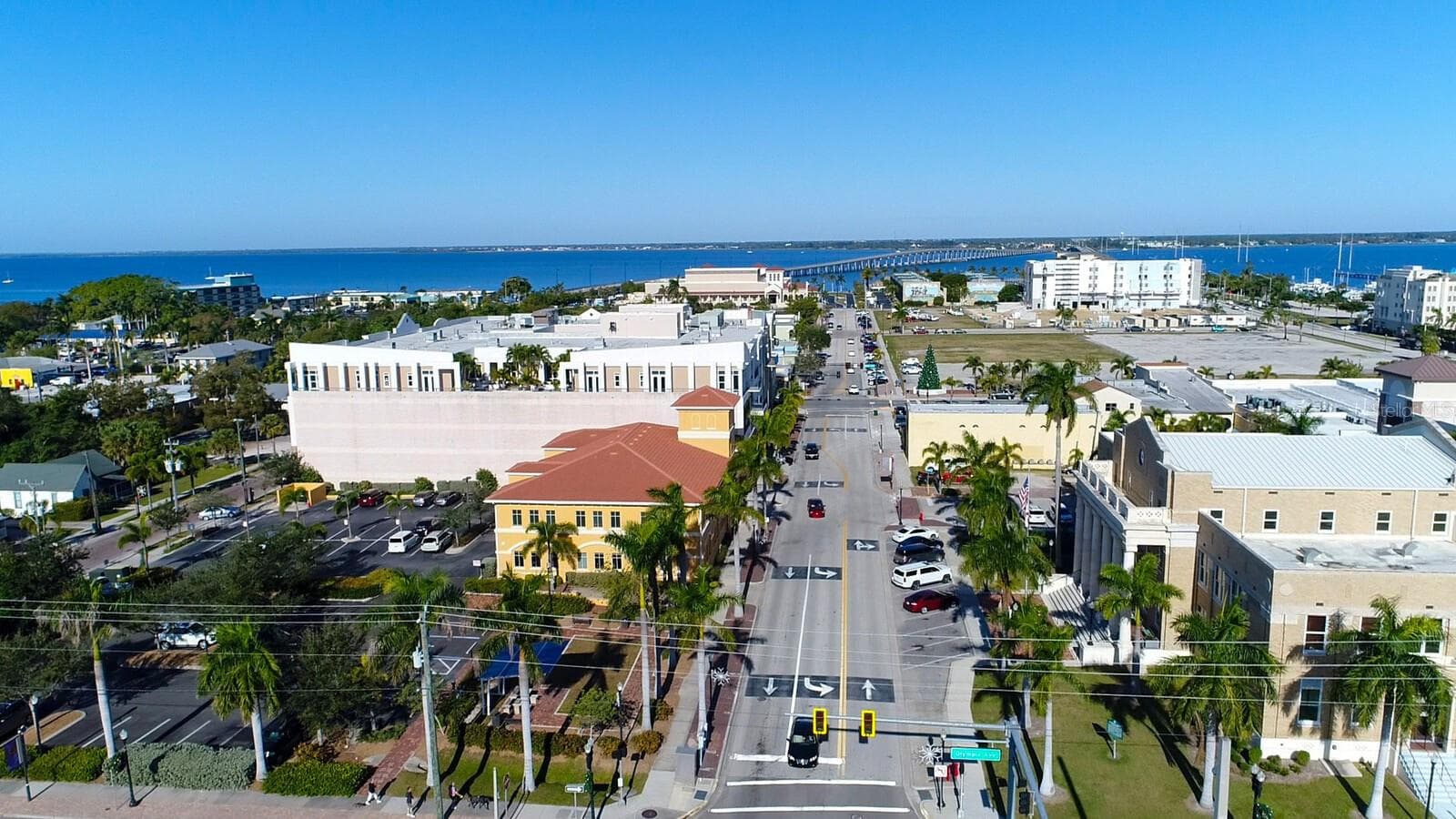Downtown Punta Gorda - 14257 HERITAGE LANDING BLVD #1122, PUNTA GORDA