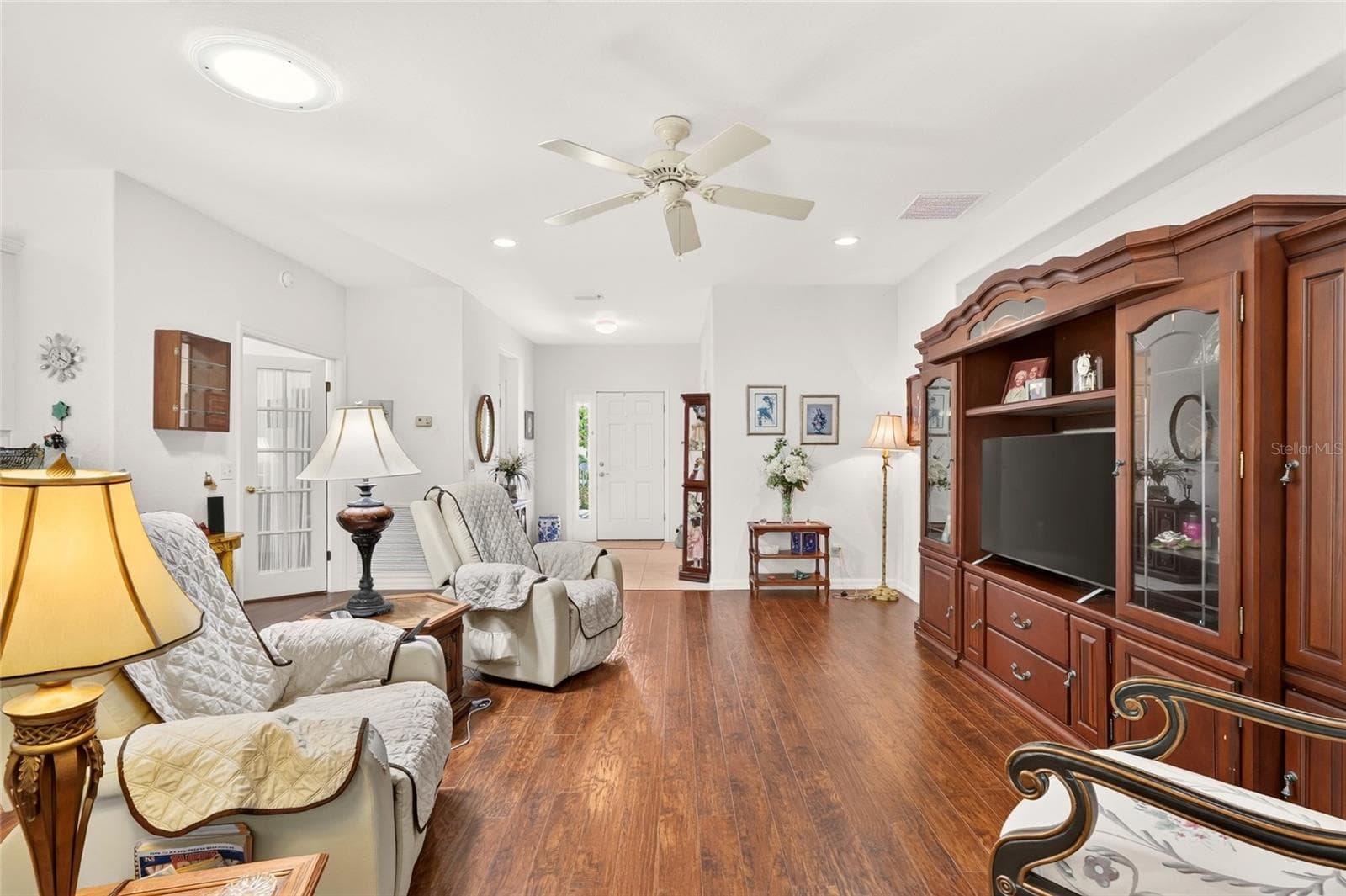 Single Family Residence at 11728 SE 91ST CIR, SUMMERFIELD, photo 12 of 72