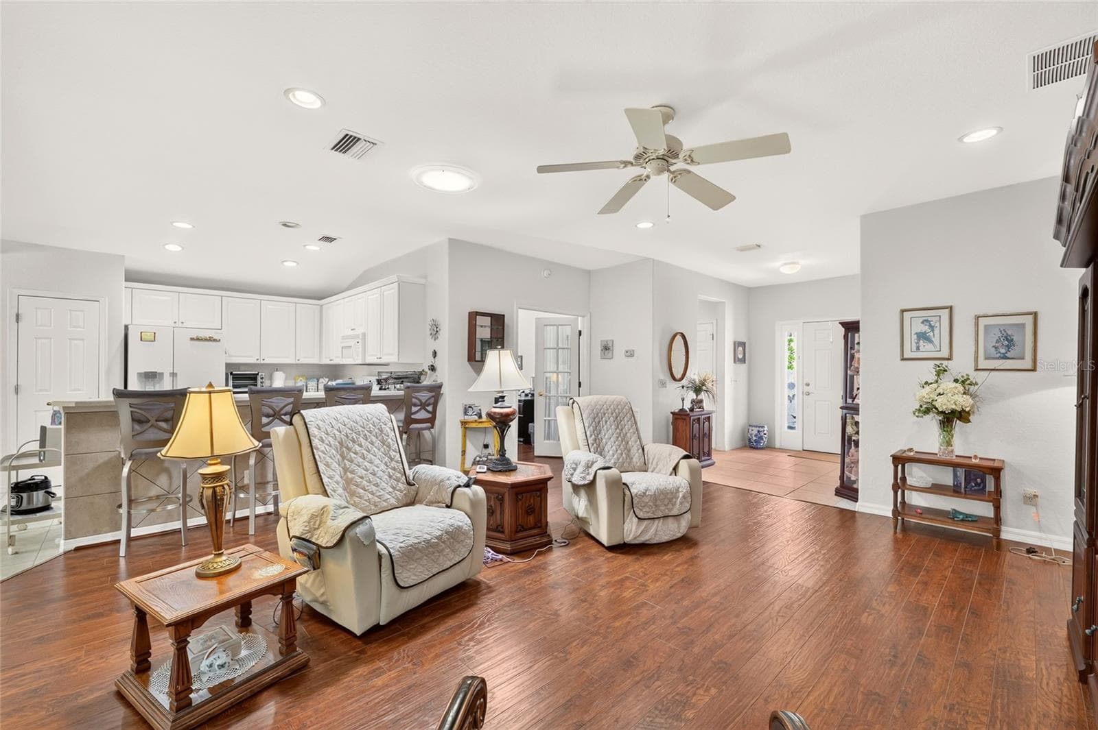 Single Family Residence at 11728 SE 91ST CIR, SUMMERFIELD, photo 13 of 72