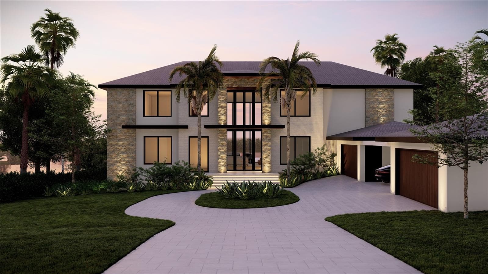 16317 PENDIO DR