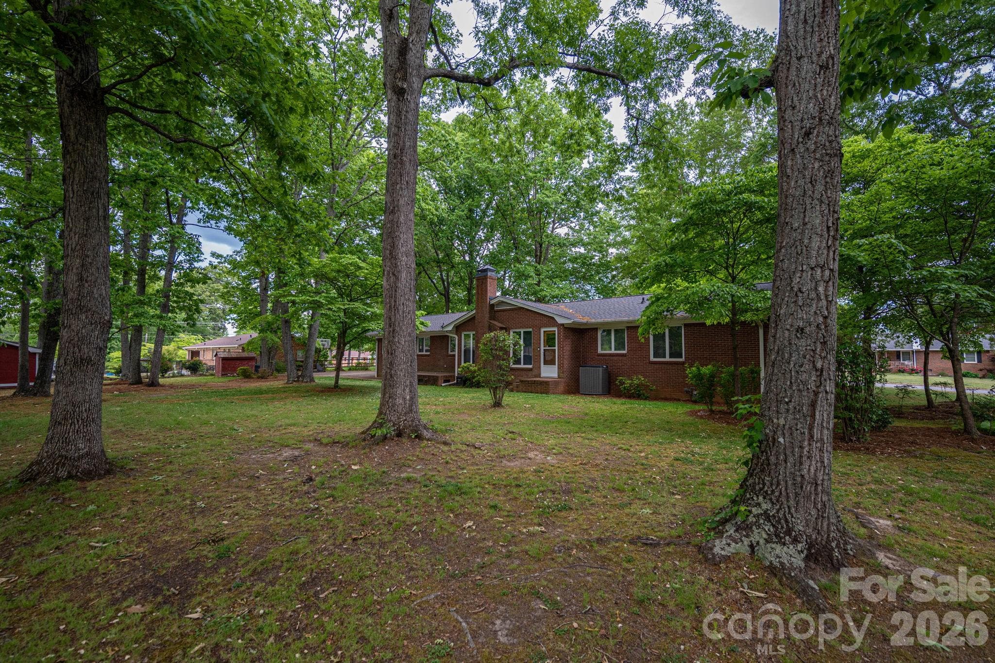 Single Family Residence at 602 Lee Street, Kings Mountain, photo 39 of 48