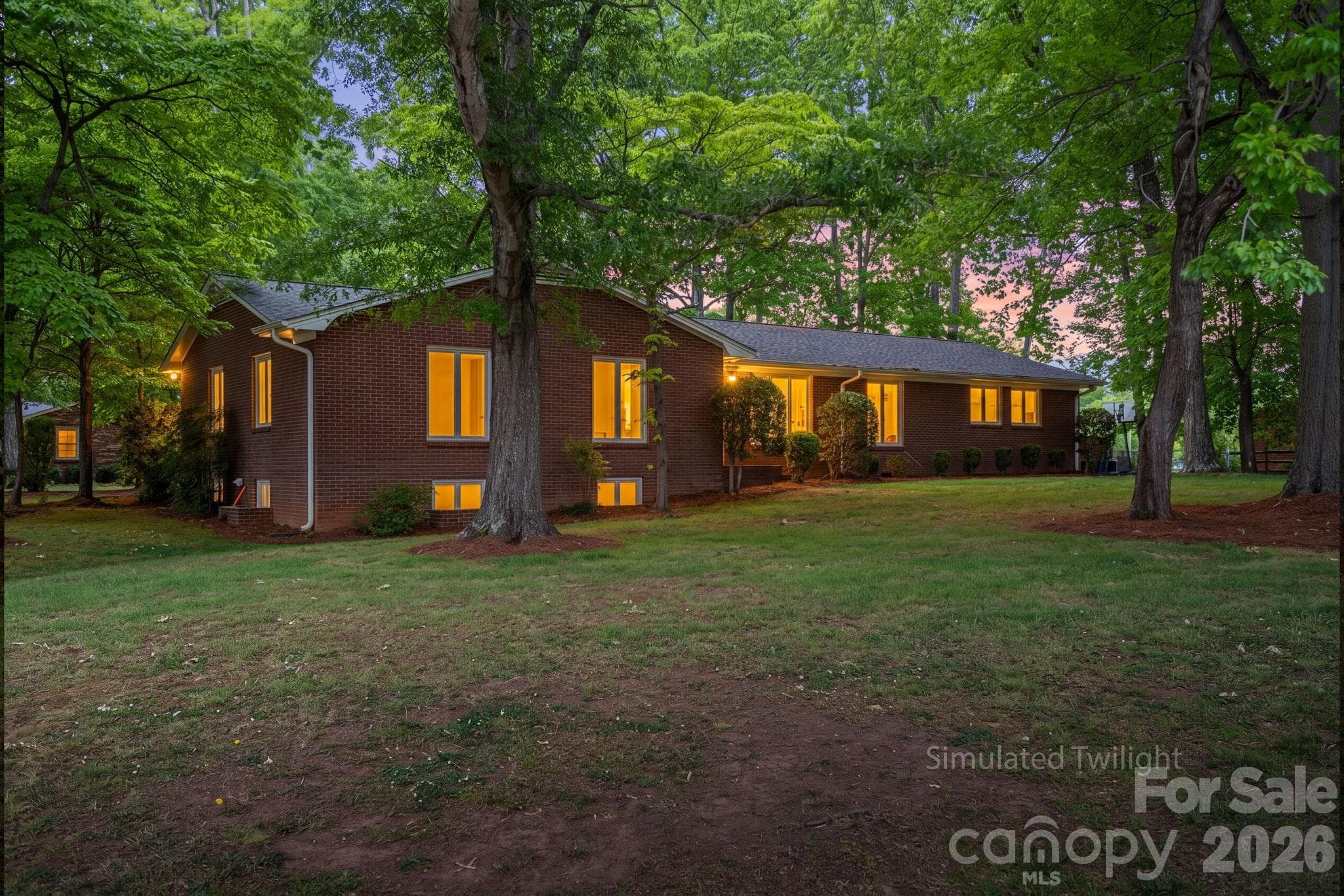 Single Family Residence at 602 Lee Street, Kings Mountain, photo 48 of 48